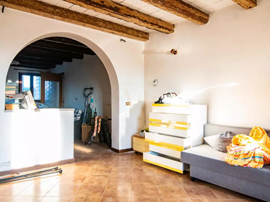 Immagine 14 di Casa indipendente in vendita  in Via Maralde 5 a Limena