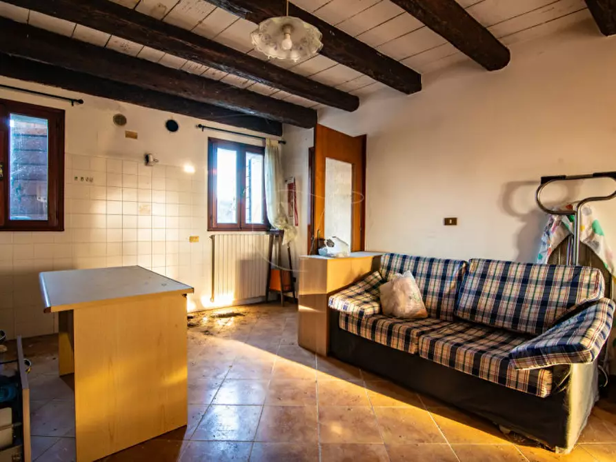 Immagine 15 di Casa indipendente in vendita  in Via Maralde 5 a Limena