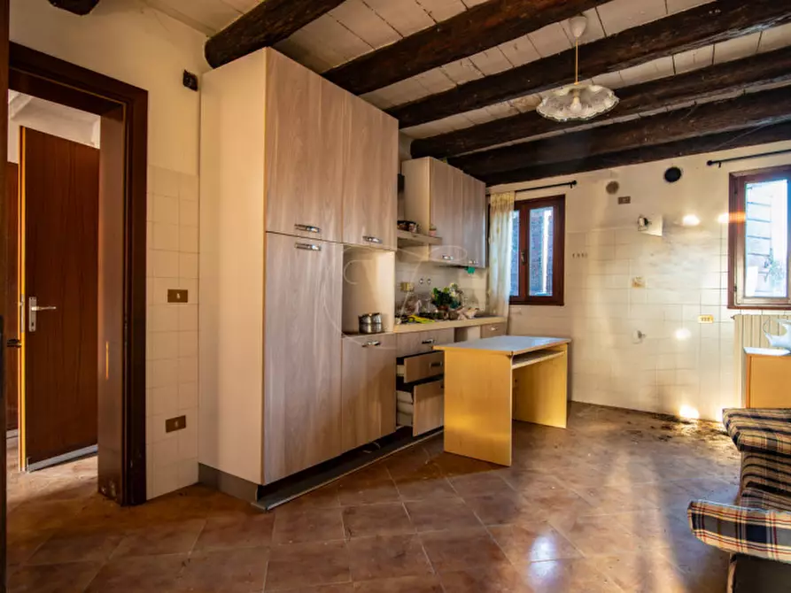 Immagine 16 di Casa indipendente in vendita  in Via Maralde 5 a Limena