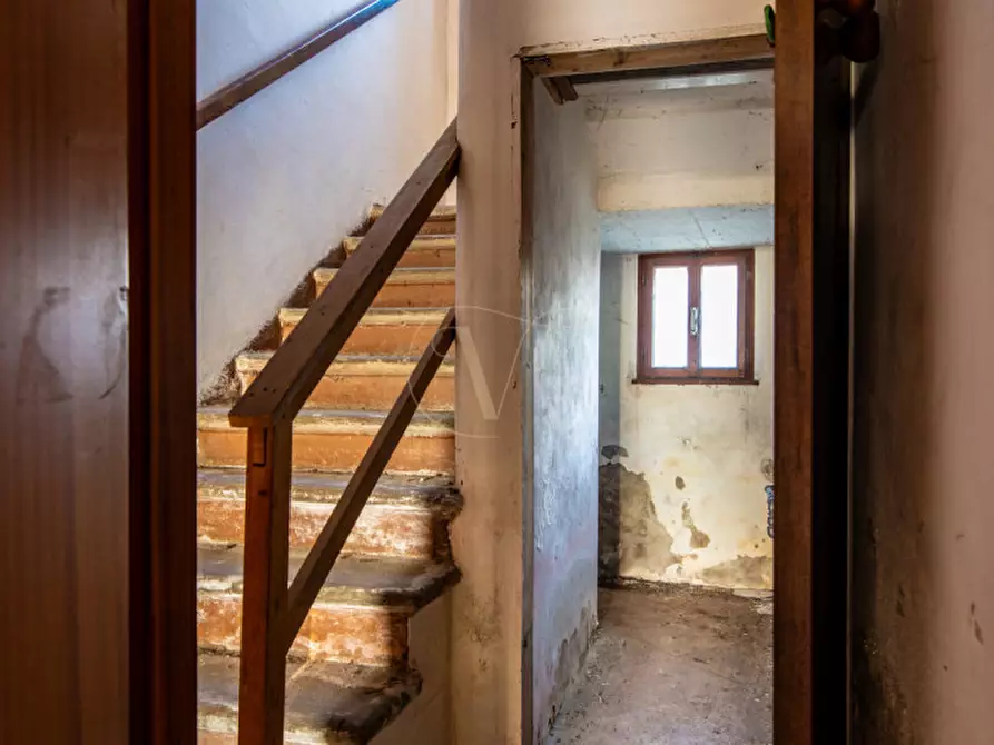 Immagine 19 di Casa indipendente in vendita  in Via Maralde 5 a Limena