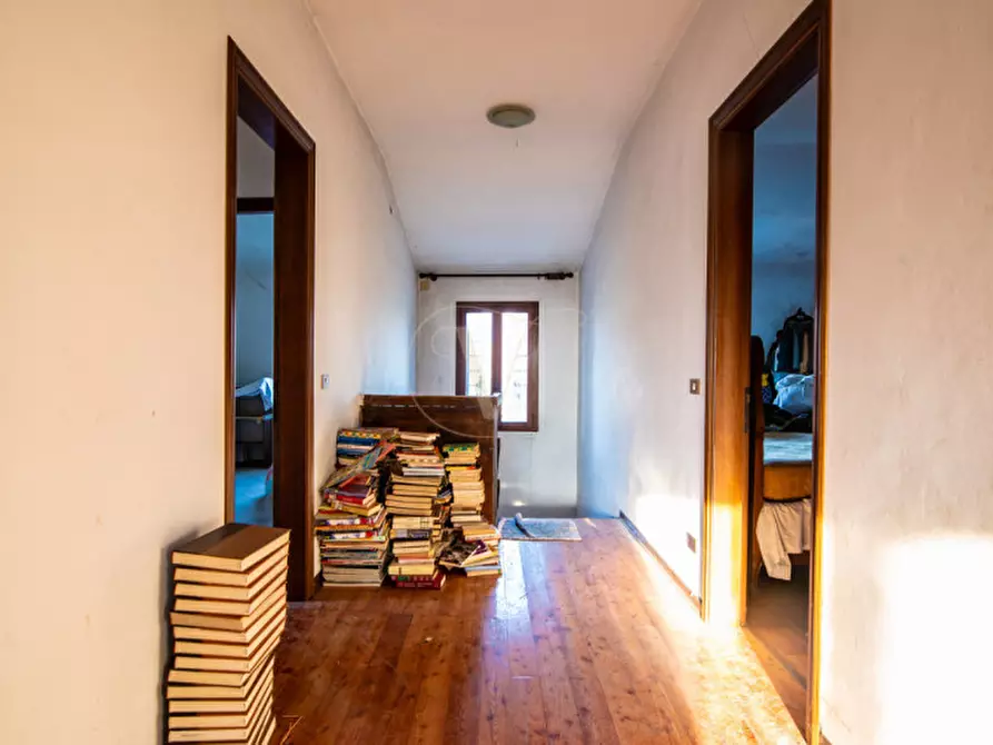 Immagine 20 di Casa indipendente in vendita  in Via Maralde 5 a Limena