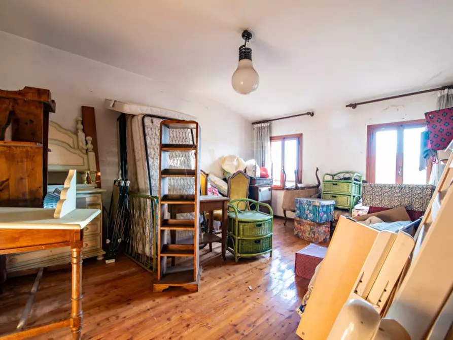 Immagine 22 di Casa indipendente in vendita  in Via Maralde 5 a Limena