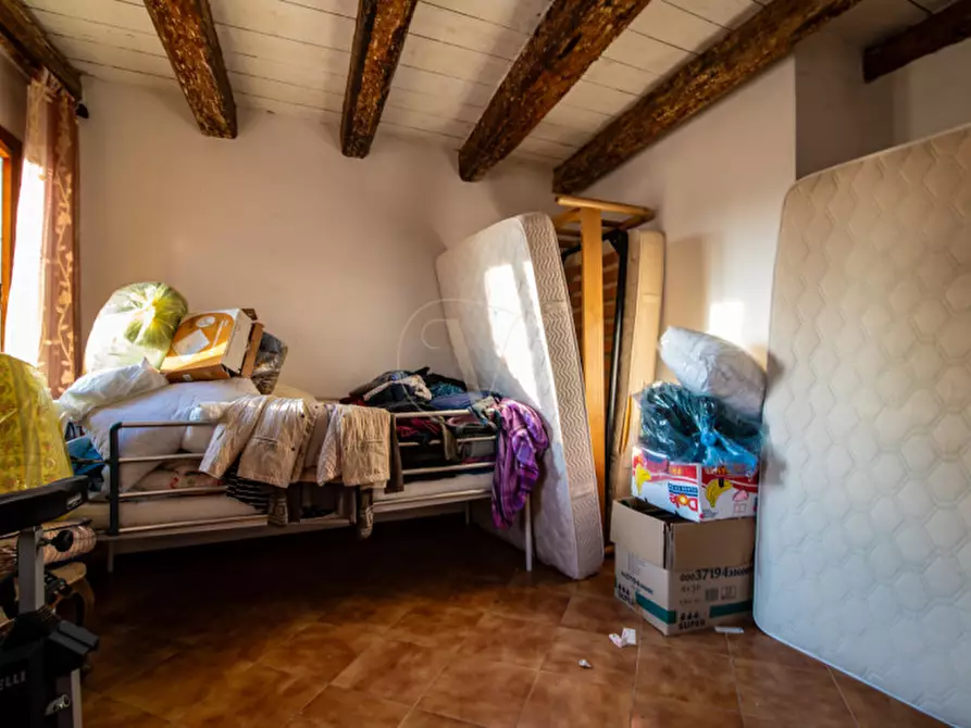 Immagine 23 di Casa indipendente in vendita  in Via Maralde 5 a Limena