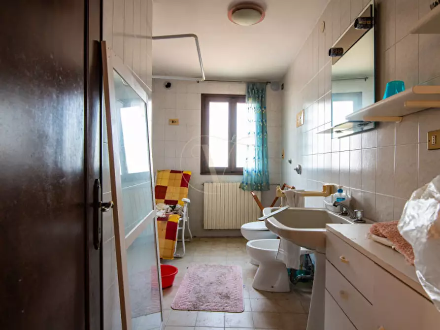 Immagine 26 di Casa indipendente in vendita  in Via Maralde 5 a Limena