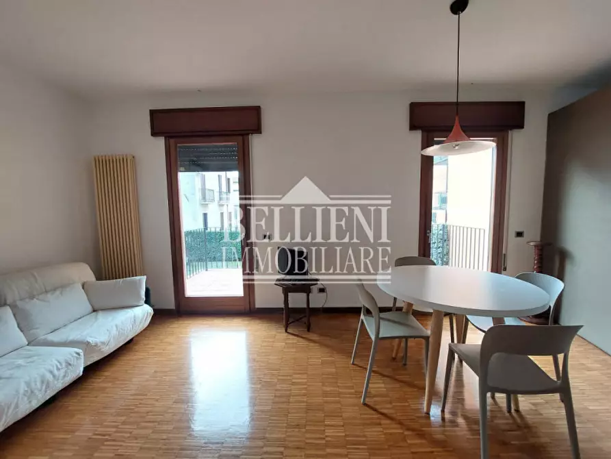 Immagine 1 di Appartamento in affitto  in Contrada Torretti a Vicenza