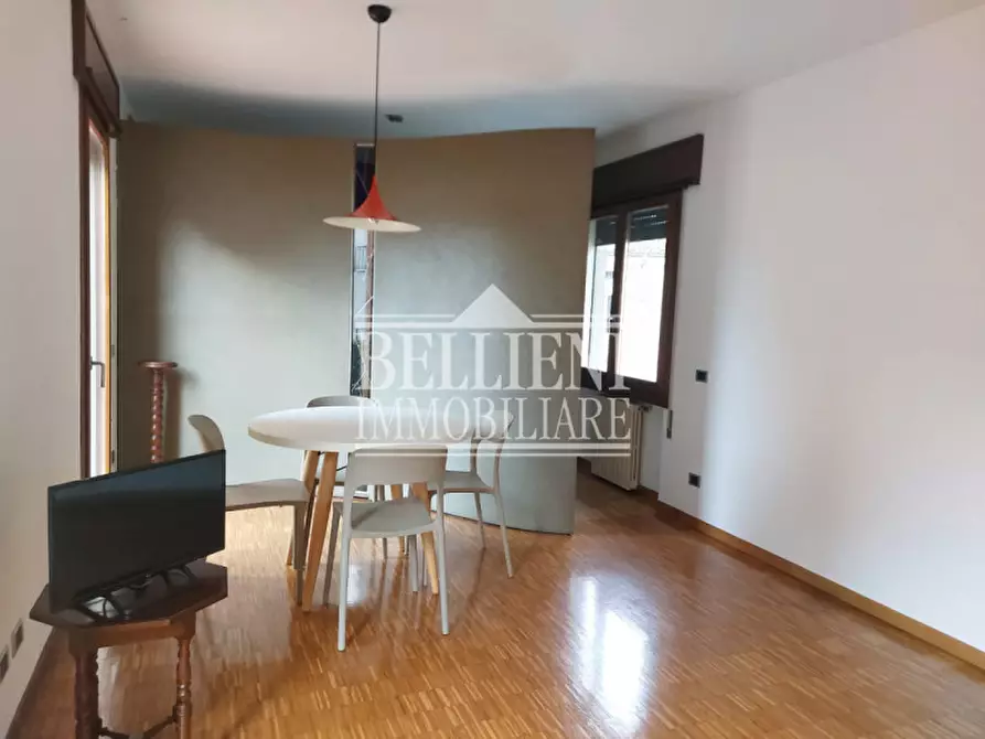 Immagine 3 di Appartamento in affitto  in Contrada Torretti a Vicenza