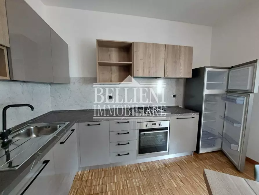 Immagine 6 di Appartamento in affitto  in Contrada Torretti a Vicenza