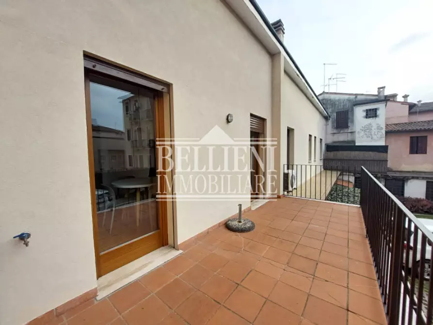 Immagine 10 di Appartamento in affitto  in Contrada Torretti a Vicenza