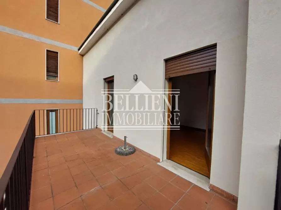 Immagine 11 di Appartamento in affitto  in Contrada Torretti a Vicenza