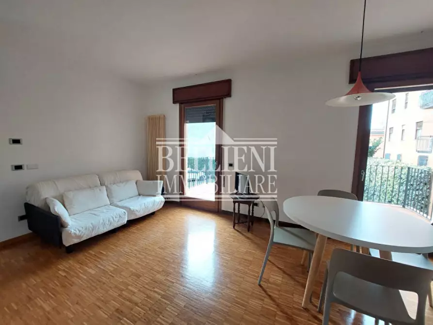 Immagine 2 di Appartamento in affitto  in Contrada Torretti a Vicenza