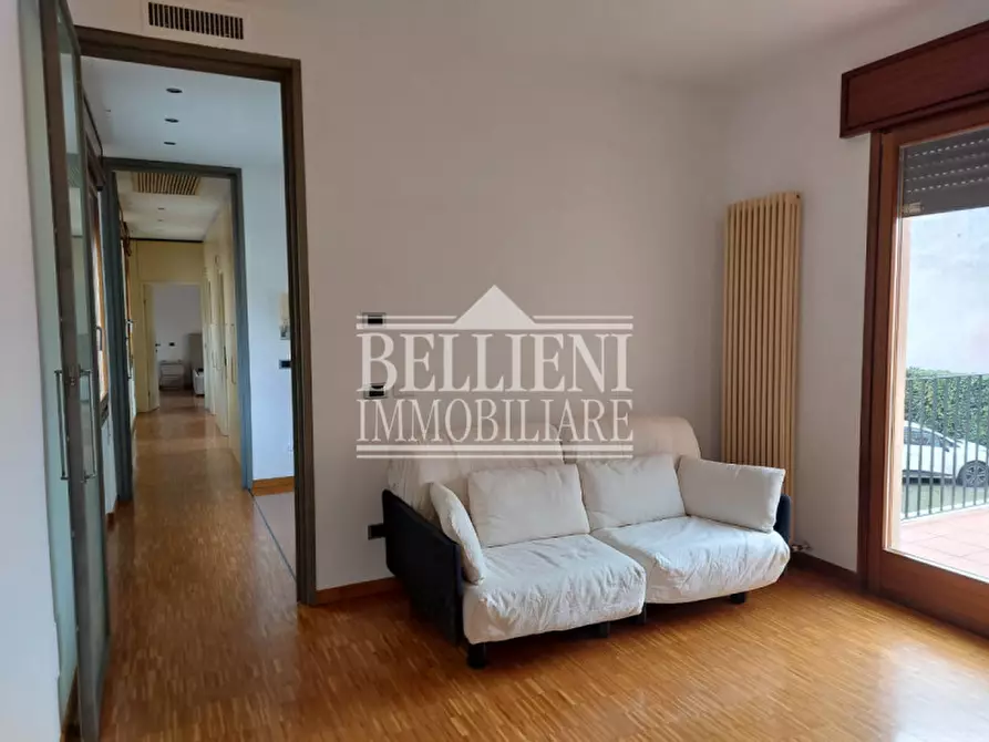 Immagine 3 di Appartamento in affitto  in Contrada Torretti a Vicenza