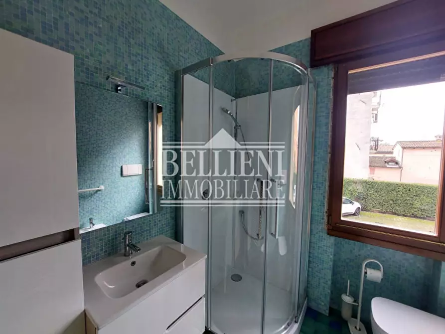 Immagine 16 di Appartamento in affitto  in Contrada Torretti a Vicenza