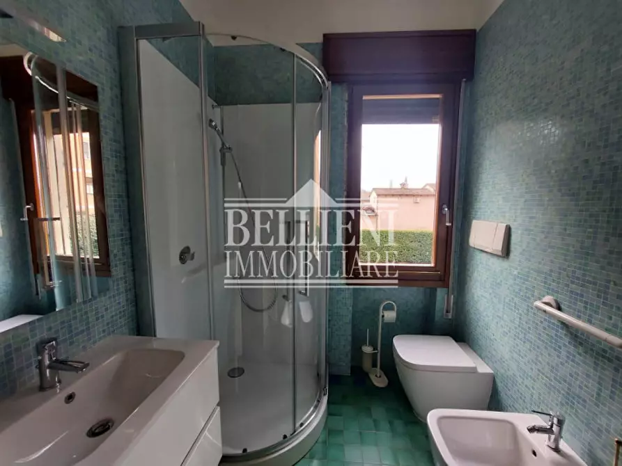 Immagine 17 di Appartamento in affitto  in Contrada Torretti a Vicenza