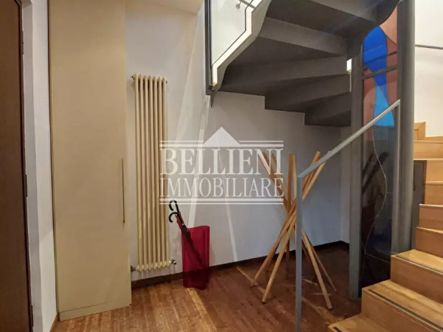 Immagine 18 di Appartamento in affitto  in Contrada Torretti a Vicenza