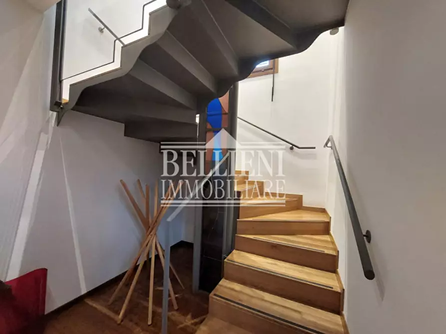 Immagine 19 di Appartamento in affitto  in Contrada Torretti a Vicenza