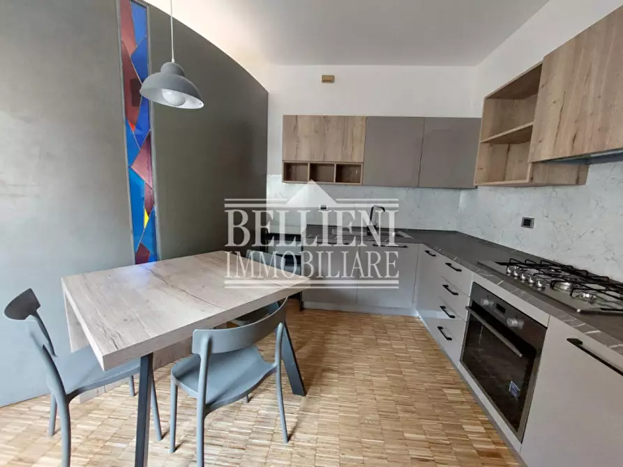 Immagine 7 di Appartamento in affitto  in Contrada Torretti a Vicenza