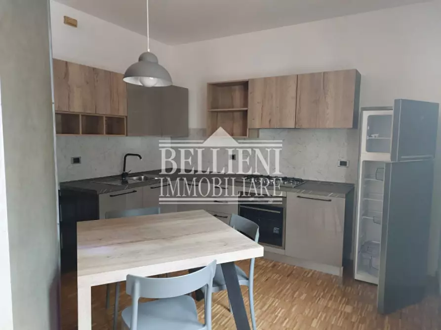 Immagine 8 di Appartamento in affitto  in Contrada Torretti a Vicenza