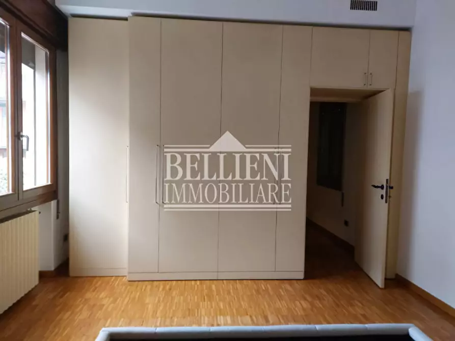 Immagine 12 di Appartamento in affitto  in Contrada Torretti a Vicenza