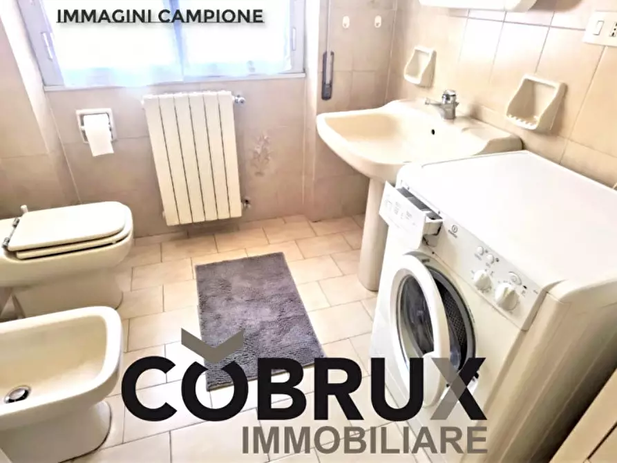 Immagine 2 di Appartamento in affitto  a Valdagno