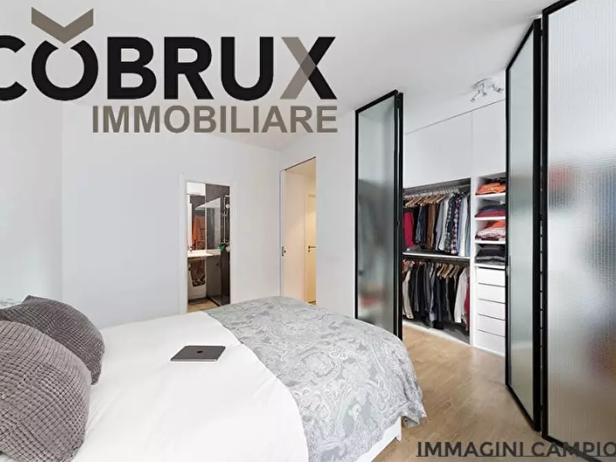 Immagine 4 di Appartamento in affitto  a Valdagno