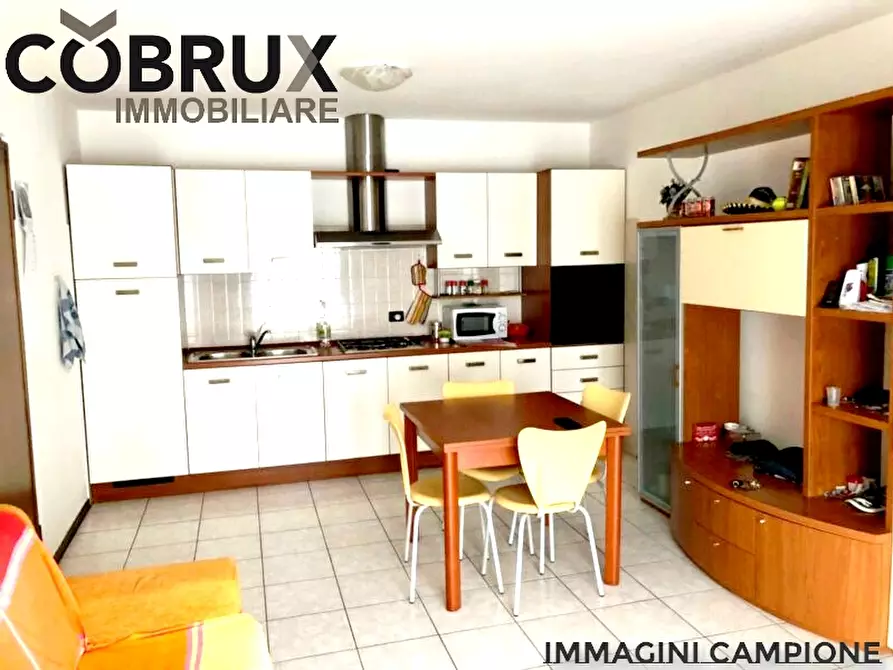 Immagine 7 di Appartamento in affitto  a Valdagno