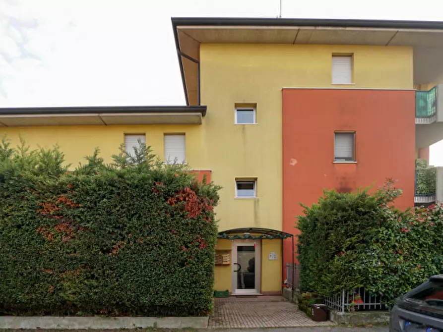 Immagine 1 di Appartamento in vendita  a Belfiore