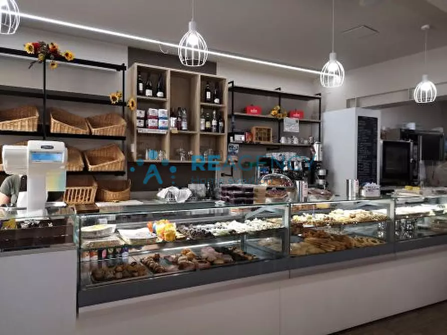 Immagine 1 di Attività commerciale in vendita  in Corso Andrea Palladio a Vicenza