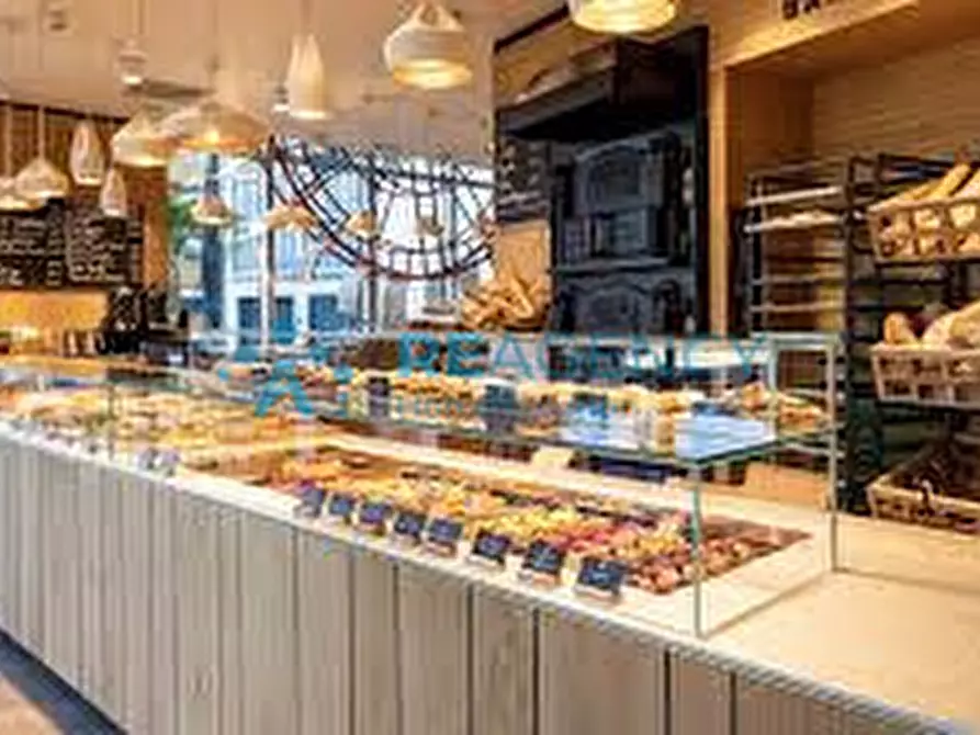 Immagine 2 di Attività commerciale in vendita  in Corso Andrea Palladio a Vicenza