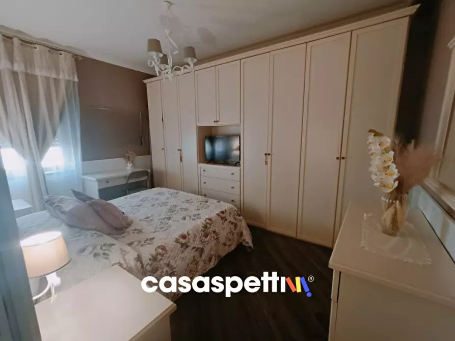 Immagine 7 di Appartamento in vendita  in Strada Napoli, 281 a Castellammare Di Stabia