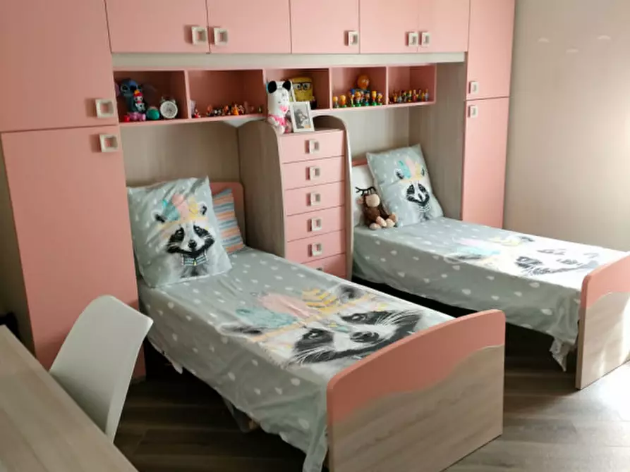 Immagine 11 di Appartamento in vendita  in Strada Napoli, 281 a Castellammare Di Stabia