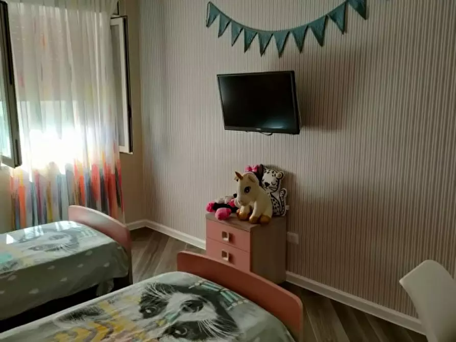 Immagine 12 di Appartamento in vendita  in Strada Napoli, 281 a Castellammare Di Stabia