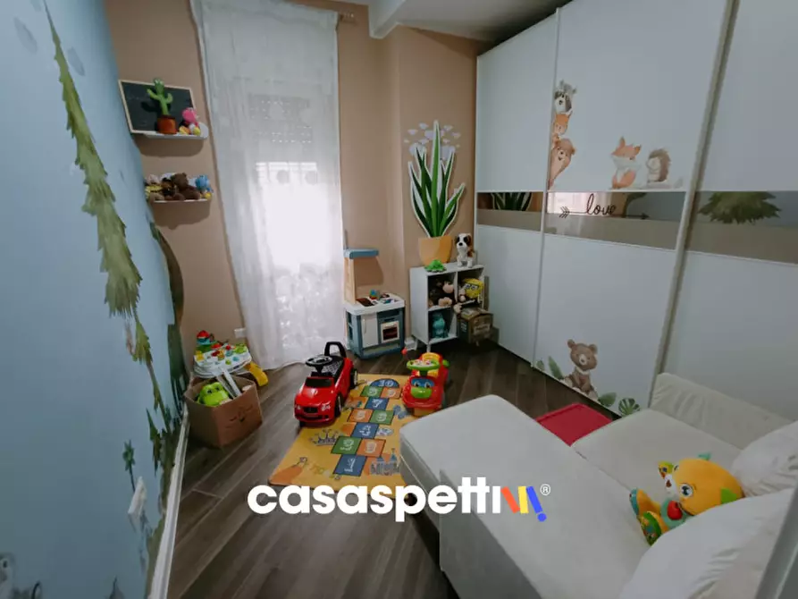 Immagine 13 di Appartamento in vendita  in Strada Napoli, 281 a Castellammare Di Stabia