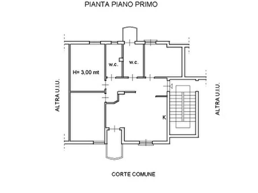Immagine 20 di Appartamento in vendita  in Strada Napoli, 281 a Castellammare Di Stabia