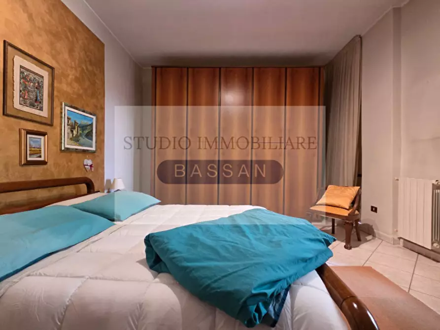 Immagine 18 di Villetta a schiera in vendita  in Via Castefidardo 10 a Cairate