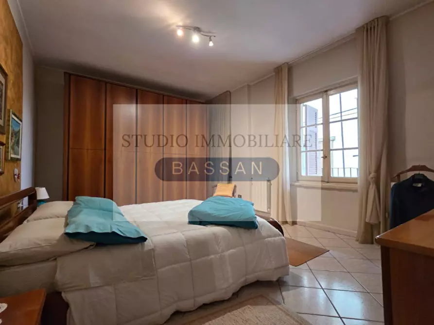 Immagine 19 di Villetta a schiera in vendita  in Via Castefidardo 10 a Cairate