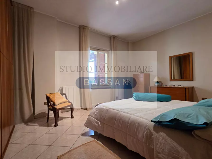 Immagine 20 di Villetta a schiera in vendita  in Via Castefidardo 10 a Cairate