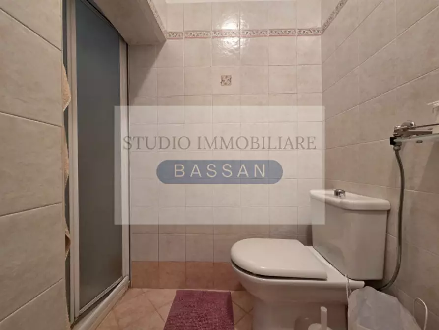 Immagine 26 di Villetta a schiera in vendita  in Via Castefidardo 10 a Cairate