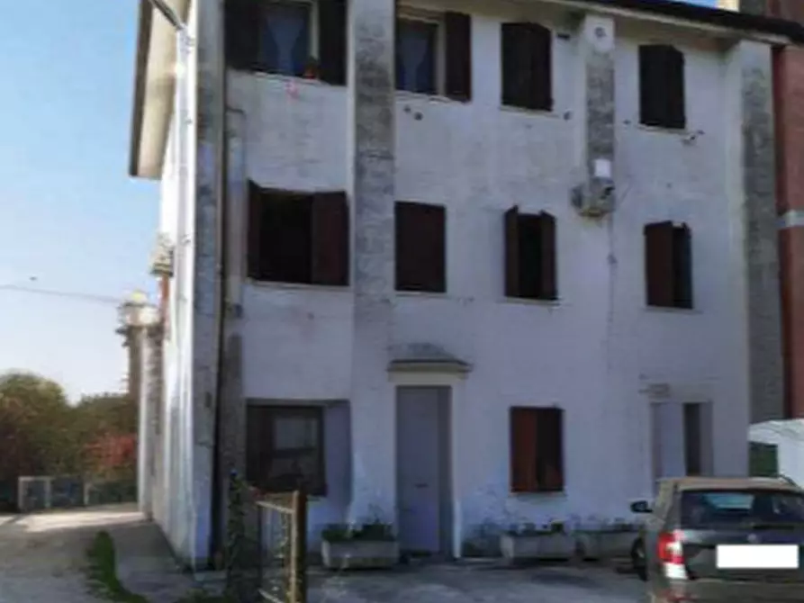 Immagine 1 di Appartamento in vendita  in Via Corso, 66 a Camposampiero