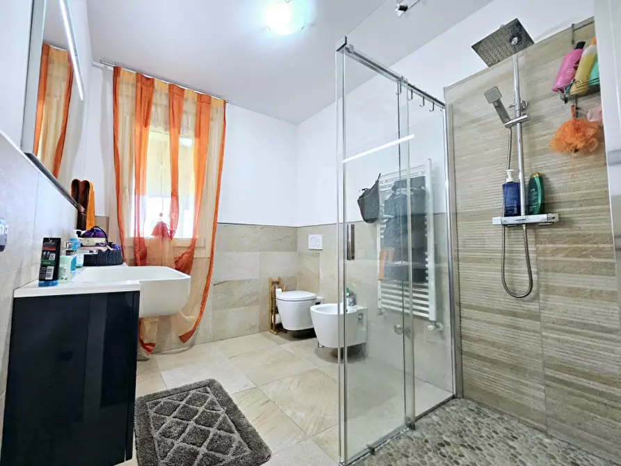 Immagine 6 di Casa indipendente in vendita  in VIA PONTE a Anguillara Veneta