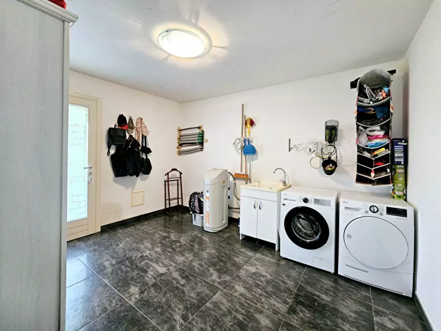 Immagine 7 di Casa indipendente in vendita  in VIA PONTE a Anguillara Veneta