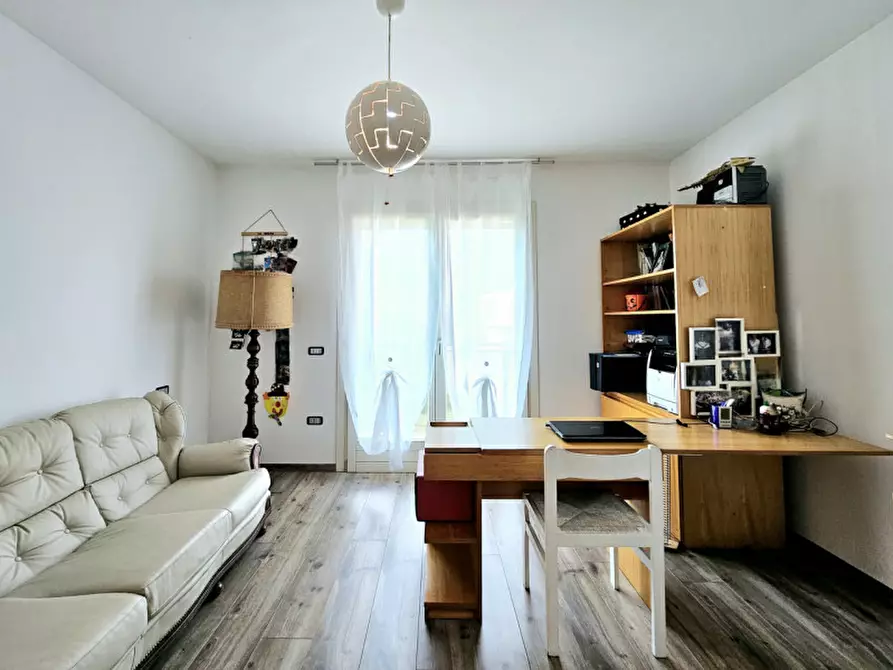 Immagine 8 di Casa indipendente in vendita  in VIA PONTE a Anguillara Veneta