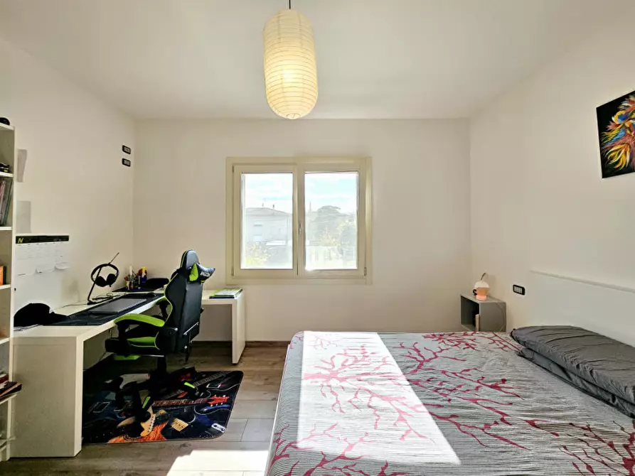 Immagine 11 di Casa indipendente in vendita  in VIA PONTE a Anguillara Veneta