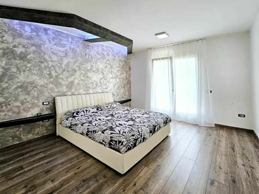 Immagine 12 di Casa indipendente in vendita  in VIA PONTE a Anguillara Veneta