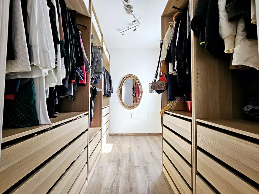 Immagine 13 di Casa indipendente in vendita  in VIA PONTE a Anguillara Veneta