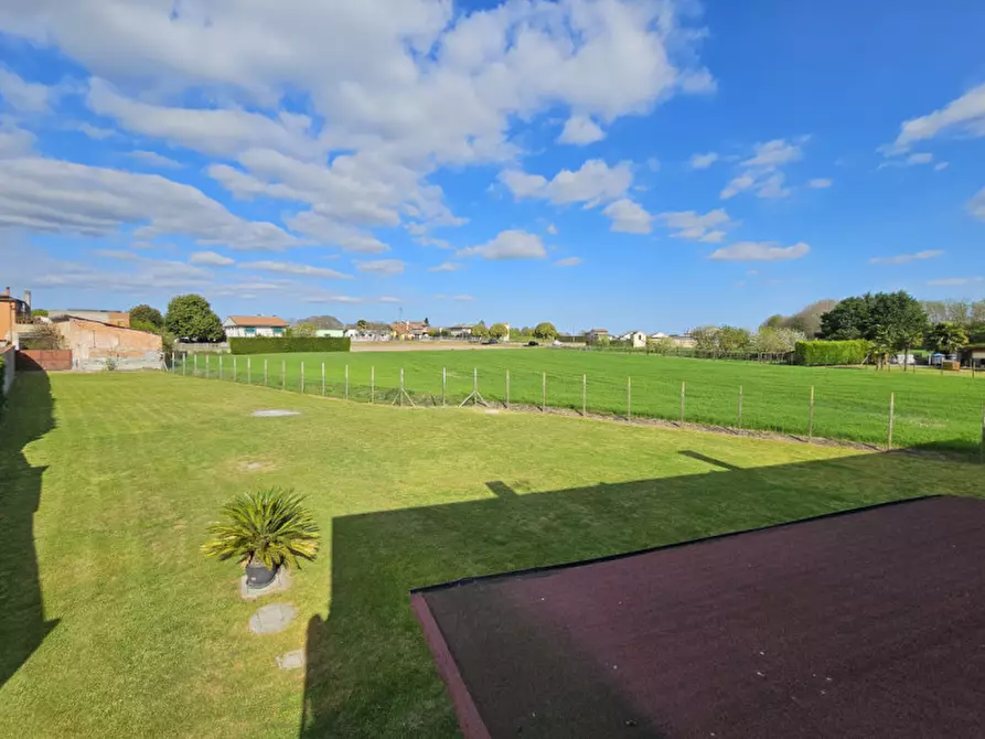 Immagine 14 di Casa indipendente in vendita  in VIA PONTE a Anguillara Veneta