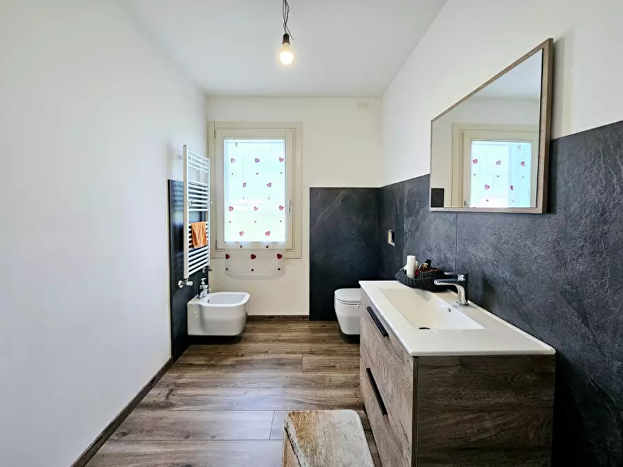 Immagine 16 di Casa indipendente in vendita  in VIA PONTE a Anguillara Veneta