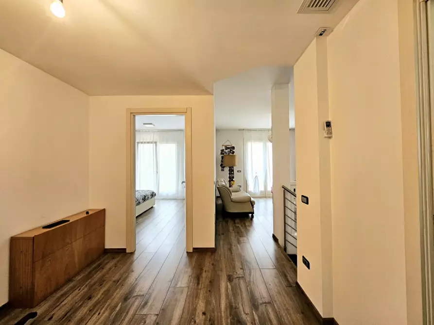 Immagine 18 di Casa indipendente in vendita  in VIA PONTE a Anguillara Veneta