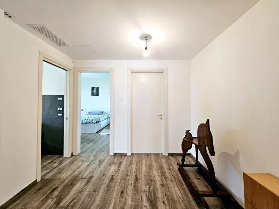 Immagine 19 di Casa indipendente in vendita  in VIA PONTE a Anguillara Veneta