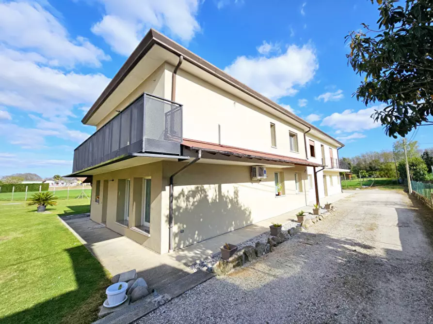 Immagine 20 di Casa indipendente in vendita  in VIA PONTE a Anguillara Veneta