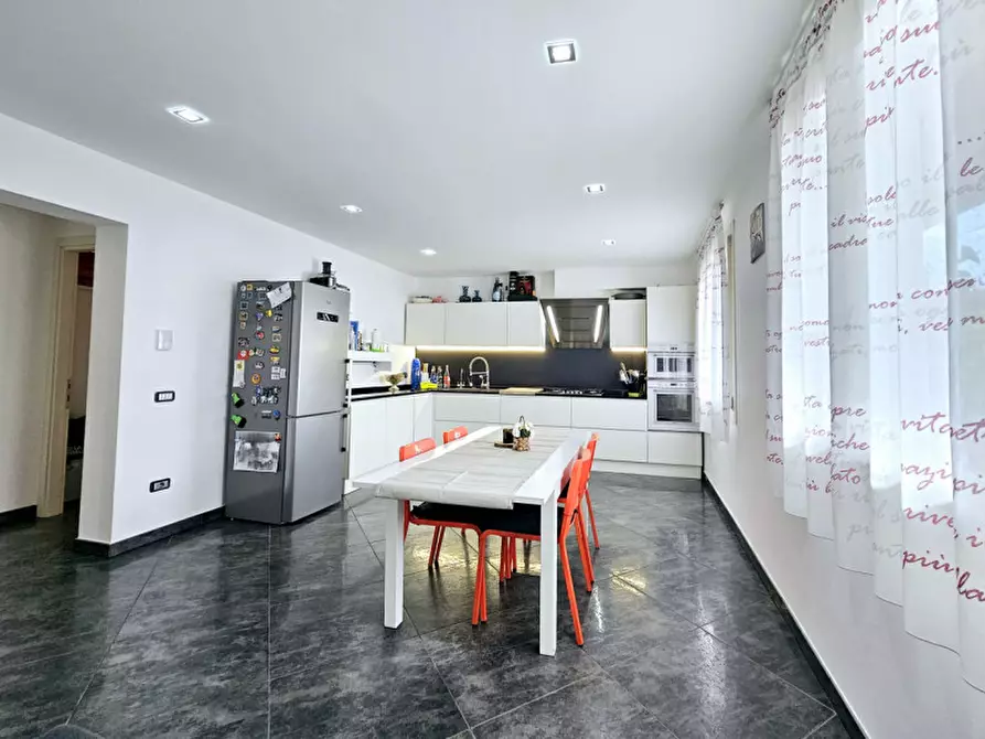 Immagine 21 di Casa indipendente in vendita  in VIA PONTE a Anguillara Veneta